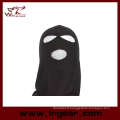 SWAT Balaclava cagoule 3 trous tête visage masque de tricot